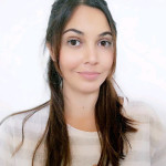 Corina Martín Quintana, Private chauffeur in Santa Lucía de Tirajana