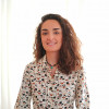 Alicia Martínez Pons Ortuño, Redactora de contenidos en castellano en Murcia