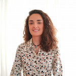 Alicia Martínez Pons Ortuño, Content writer in Spanish in Murcia