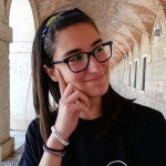 Raquel Sanfiel Almenar, Content writer in Spanish in San Cristóbal de La Laguna