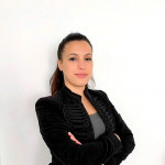 Fatima Chetouan, English tutor in Valencia