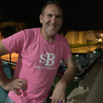 Jose Pascal Sorrentino, Private chauffeur in Valencia