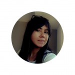 Tatiana Barrera Ramirez, Caregiver of sick or disabled in Gandia