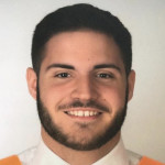 Santi Bellido, Content writer in Spanish in Sevilla