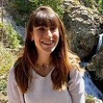 Ana Martín Escobar, English tutor in Collado Villalba