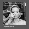 Giulia Bazzani Lucero, Makeup artist in Ibiza