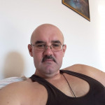 Jon Talpalaru, Private chauffeur in Orihuela