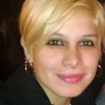 Nenibeth Coy, Emprada de llar a Sevilla