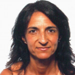 Araceli López, English tutor in Málaga