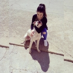 Carmen Hidalgo, Pet sitter in Salamanca