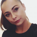 Ana Garcia, Maquilladora professional a Barcelona
