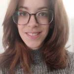 Carolina  Cordobés García, Manicurist and pedicurist in Madrid