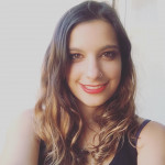 Jessica Tores Oliver, Child educator in Madrid