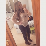 Elia Garrido González, Babysitter in Sevilla