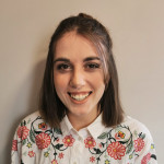 Laura Díaz Arroyo, Child educator in Madrid