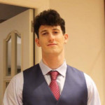 Carlos Lopez Moreno, Traductor d'espanyol a anglès a Molina de Segura