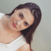 Naila Gil, Caregiver of elderly in Les Borges Blanques