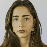 Flora Brazuelo, Fotògrafa a Granada