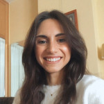 Alicia Cano Moreno, Psicòloga a Murcia