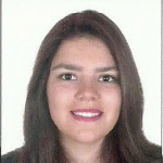 Ester Alvarez Martin, Socorrista en Segovia
