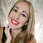 Alicia Ungria, Psychologist in Lleida