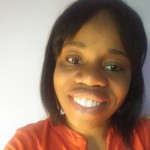 Beatriz Martín , Child educator in Madrid