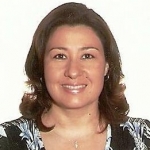 Margarita GarcÍa, Reiki master in Málaga