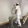 David Diaz, Pintor a Arroyomolinos