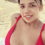 Vanessa Reyes, Masseur in Murcia