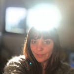 Arantza Hernández, Correctora ortográfico en castellano a Bergondo