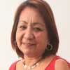 Ana Caucho, Netejadora a Albal