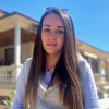Cristina Barreda Agut, Animadora infantil en Sant Joan de Moró