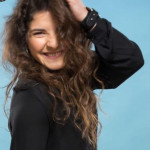 Lorena Antequera, Pedagoga a Madrid