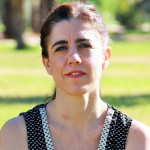 Amalia Gaviña, Traductora d'espanyol a anglès a Barcelona