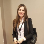 Simona Mihaela Rustioru, Professora d'anglès a Valencia