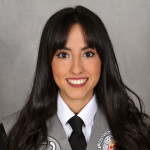 Lorena Oliver Momblona, Podologist in Fuenlabrada