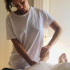 Melania Ballesta, Chiromassist in Cabrils