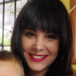 Rocio Foss, Caregiver of elderly in Morón de la Frontera