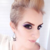 Isabel Salas, Makeup artist in Sevilla