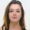 Nerea Mato, Gardener in Zaragoza