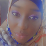 Fatima Jamegay, House cleaner in Lloret de Mar