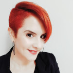 Isabel Salas, Redactora de continguts en castellà a Sevilla