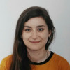 Alba Ibarra, Content writer in Spanish in Manzanares el Real