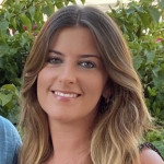 Patricia Sánchez Pérez, Booster tutor in Torrelodones