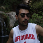 Blai Cano Casas, Animador infantil a Tarragona