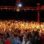 Juanjo Calvo González, DJ in Torrecilla de los Ángeles