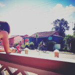 Carmen Cruz, Correctora ortográfico en castellano en Madrid