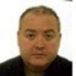 Francisco Moreno Diaz, Waiter in Logroño