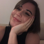 Carmen Huesca Romero, Professora d'art a Melilla