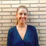 Mar Crespo, Physiotherapist in Alella